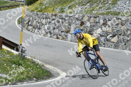 Photo #3352918 | 04-07-2023 12:43 | Passo Dello Stelvio - Waterfall curve BICYCLES