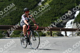 Photo #2297985 | 13-07-2022 15:16 | Passo Dello Stelvio - Waterfall curve BICYCLES