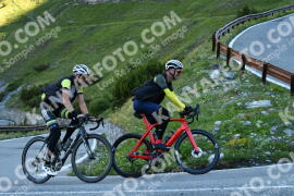 Photo #2183275 | 25-06-2022 09:02 | Passo Dello Stelvio - Waterfall curve BICYCLES