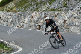 Foto #2607140 | 12-08-2022 13:01 | Passo Dello Stelvio - Waterfall Kehre BICYCLES
