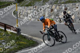 Photo #2110034 | 08-06-2022 15:56 | Passo Dello Stelvio - Waterfall curve BICYCLES