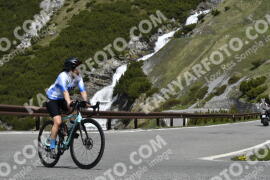 Photo #3056429 | 07-06-2023 11:08 | Passo Dello Stelvio - Waterfall curve BICYCLES