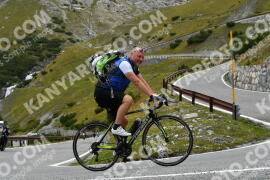 Photo #4266609 | 16-09-2023 12:00 | Passo Dello Stelvio - Waterfall curve BICYCLES