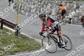 Photo #3798266 | 10-08-2023 12:39 | Passo Dello Stelvio - Waterfall curve BICYCLES
