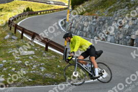 Photo #4049442 | 24-08-2023 09:36 | Passo Dello Stelvio - Waterfall curve BICYCLES