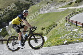 Photo #2084957 | 04-06-2022 16:27 | Passo Dello Stelvio - Waterfall curve BICYCLES