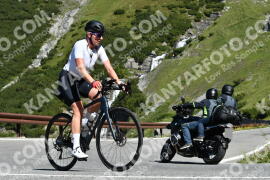 Photo #2217356 | 02-07-2022 10:29 | Passo Dello Stelvio - Waterfall curve BICYCLES
