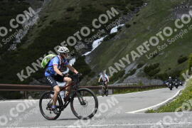 Foto #3075184 | 10-06-2023 12:51 | Passo Dello Stelvio - Waterfall Kehre BICYCLES