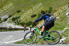 Photo #2565292 | 09-08-2022 15:14 | Passo Dello Stelvio - Waterfall curve BICYCLES