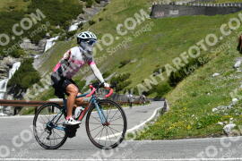 Photo #2148153 | 18-06-2022 11:17 | Passo Dello Stelvio - Waterfall curve BICYCLES
