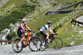 Foto #2513965 | 05-08-2022 10:29 | Passo Dello Stelvio - Waterfall Kehre BICYCLES