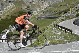Photo #3064222 | 09-06-2023 10:52 | Passo Dello Stelvio - Waterfall curve BICYCLES