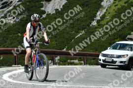 Foto #2289739 | 12-07-2022 13:08 | Passo Dello Stelvio - Waterfall Kehre BICYCLES