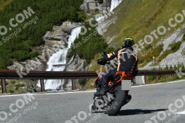 Photo #4308407 | 26-09-2023 12:15 | Passo Dello Stelvio - Waterfall curve