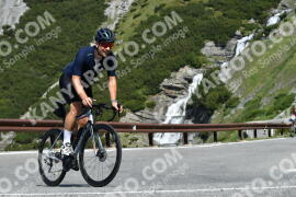 Photo #2168741 | 20-06-2022 10:46 | Passo Dello Stelvio - Waterfall curve BICYCLES