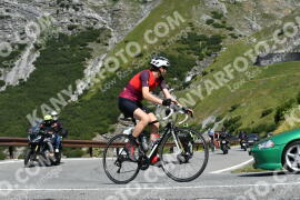 Photo #2381858 | 24-07-2022 10:44 | Passo Dello Stelvio - Waterfall curve BICYCLES