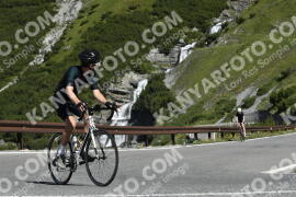 Photo #3535695 | 18-07-2023 10:14 | Passo Dello Stelvio - Waterfall curve BICYCLES