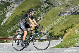 Photo #2532983 | 07-08-2022 10:41 | Passo Dello Stelvio - Waterfall curve BICYCLES