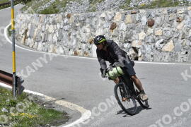 Photo #2084423 | 04-06-2022 14:17 | Passo Dello Stelvio - Waterfall curve BICYCLES