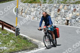 Photo #2488470 | 02-08-2022 13:56 | Passo Dello Stelvio - Waterfall curve BICYCLES