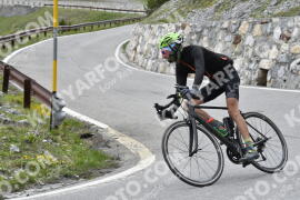 Photo #2077409 | 01-06-2022 14:38 | Passo Dello Stelvio - Waterfall curve BICYCLES