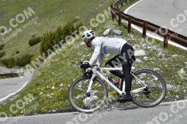 Photo #3057354 | 07-06-2023 13:27 | Passo Dello Stelvio - Waterfall curve BICYCLES