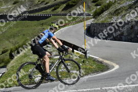 Photo #2109118 | 08-06-2022 10:07 | Passo Dello Stelvio - Waterfall curve BICYCLES