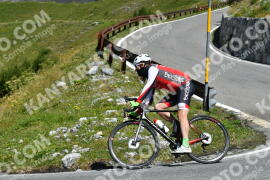 Photo #2494898 | 03-08-2022 11:29 | Passo Dello Stelvio - Waterfall curve BICYCLES