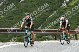 Photo #2439530 | 30-07-2022 10:45 | Passo Dello Stelvio - Waterfall curve BICYCLES