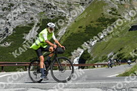 Photo #2248336 | 07-07-2022 10:06 | Passo Dello Stelvio - Waterfall curve BICYCLES