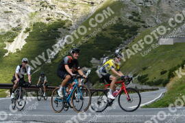 Photo #2657282 | 15-08-2022 10:40 | Passo Dello Stelvio - Waterfall curve BICYCLES