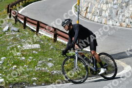 Photo #2254794 | 08-07-2022 15:37 | Passo Dello Stelvio - Waterfall curve BICYCLES