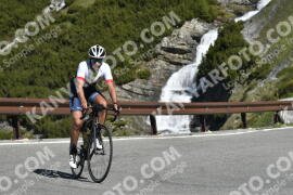 Foto #3095690 | 12-06-2023 09:48 | Passo Dello Stelvio - Waterfall Kehre BICYCLES