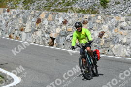 Photo #4041705 | 23-08-2023 14:19 | Passo Dello Stelvio - Waterfall curve BICYCLES