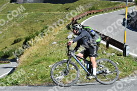 Photo #2646495 | 14-08-2022 10:12 | Passo Dello Stelvio - Waterfall curve BICYCLES