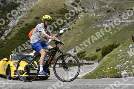 Photo #3053417 | 06-06-2023 12:43 | Passo Dello Stelvio - Waterfall curve BICYCLES
