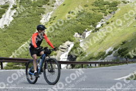 Photo #3578830 | 26-07-2023 10:30 | Passo Dello Stelvio - Waterfall curve BICYCLES