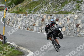 Photo #2458668 | 31-07-2022 15:07 | Passo Dello Stelvio - Waterfall curve BICYCLES
