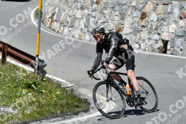 Photo #2297618 | 13-07-2022 14:02 | Passo Dello Stelvio - Waterfall curve BICYCLES