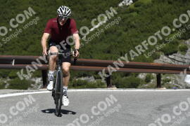 Photo #3541259 | 20-07-2023 10:54 | Passo Dello Stelvio - Waterfall curve BICYCLES