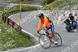 Photo #2644589 | 14-08-2022 15:14 | Passo Dello Stelvio - Waterfall curve BICYCLES