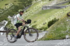 Photo #3362507 | 06-07-2023 10:59 | Passo Dello Stelvio - Waterfall curve BICYCLES