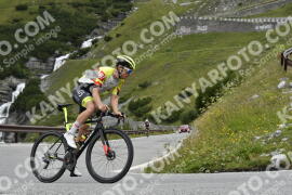 Photo #3718861 | 03-08-2023 11:45 | Passo Dello Stelvio - Waterfall curve BICYCLES