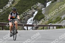 Photo #2092998 | 05-06-2022 10:37 | Passo Dello Stelvio - Waterfall curve BICYCLES