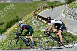 Photo #2219218 | 02-07-2022 12:44 | Passo Dello Stelvio - Waterfall curve BICYCLES