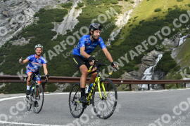 Photo #2576861 | 10-08-2022 10:07 | Passo Dello Stelvio - Waterfall curve BICYCLES