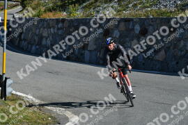 Photo #3898280 | 15-08-2023 10:02 | Passo Dello Stelvio - Waterfall curve BICYCLES