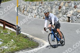 Photo #2379308 | 24-07-2022 13:29 | Passo Dello Stelvio - Waterfall curve BICYCLES