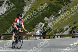 Photo #2617319 | 13-08-2022 10:23 | Passo Dello Stelvio - Waterfall curve BICYCLES