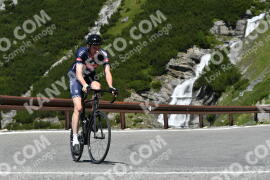 Photo #2243589 | 06-07-2022 11:58 | Passo Dello Stelvio - Waterfall curve BICYCLES